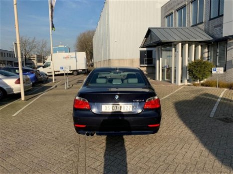 BMW 5-serie - E60 530 D - 1