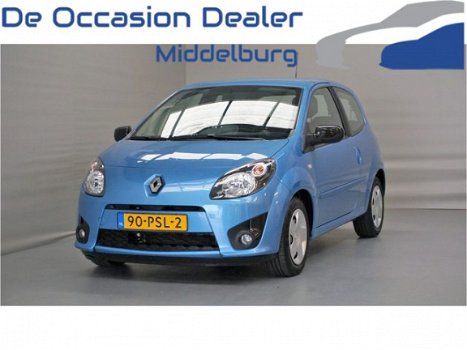 Renault Twingo - 1.2-16V Dynamique rijklaar - 1