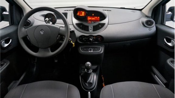 Renault Twingo - 1.2-16V Dynamique rijklaar - 1