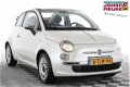 Fiat 500 C - 0.9 TwinAir Turbo 1e Eigenaar AIRCO | VELGEN -A.S. ZONDAG OPEN - 1 - Thumbnail