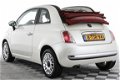 Fiat 500 C - 0.9 TwinAir Turbo 1e Eigenaar AIRCO | VELGEN -A.S. ZONDAG OPEN - 1 - Thumbnail