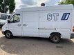 Mercedes-Benz Sprinter - with cooling - 1 - Thumbnail