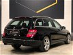 Mercedes-Benz C-klasse Estate - 180 K BlueEFFICIENCY Business Edition Avantgarde AUTOMAAT-CLIMA-NAVI - 1 - Thumbnail