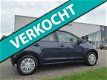 Volkswagen Up! - 1.0 move up BlueMotion met Nav + Airco - 1 - Thumbnail