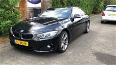 BMW 4-Serie - 420 Coupe high executive