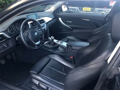BMW 4-Serie - 420 Coupe high executive - 1
