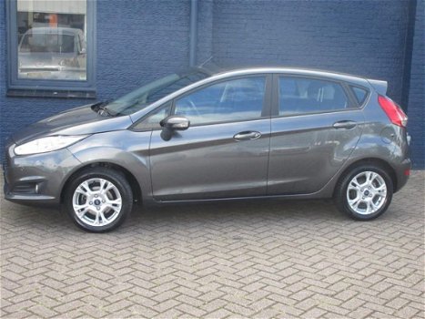 Ford Fiesta - 1.0 Style Ultimate - 1