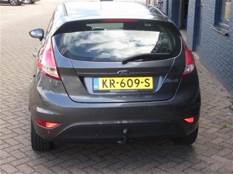 Ford Fiesta - 1.0 Style Ultimate - 1