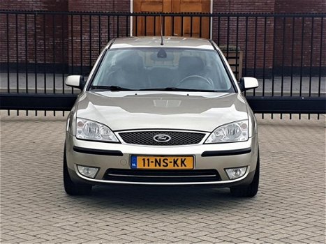Ford Mondeo - 2.0-16V Ghia Executive / Automaat / Airco / Nap / Nieuwe Apk - 1