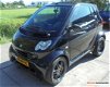 Smart Fortwo cabrio - FORTWO - 1 - Thumbnail