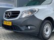 Mercedes-Benz Citan - 108 CDI BlueEFFICIENCY Lang | Airco | Schuifdeur | Cruisecontrol | Lat-om-lat - 1 - Thumbnail