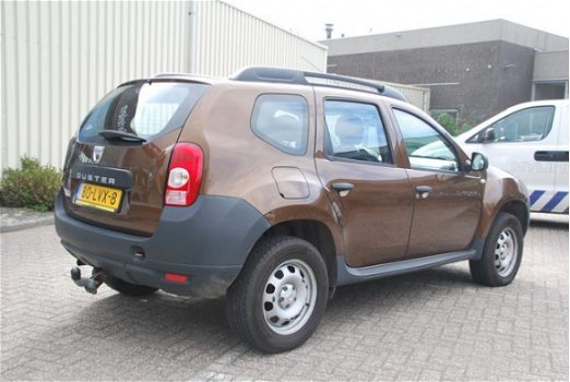 Dacia Duster - 1.6 Ambiance 2wd - 1