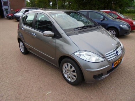 Mercedes-Benz A-klasse - 160 CDI Elegance Goed onderhouden, Lage kilometerstand - 1