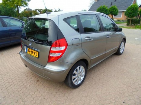 Mercedes-Benz A-klasse - 160 CDI Elegance Goed onderhouden, Lage kilometerstand - 1