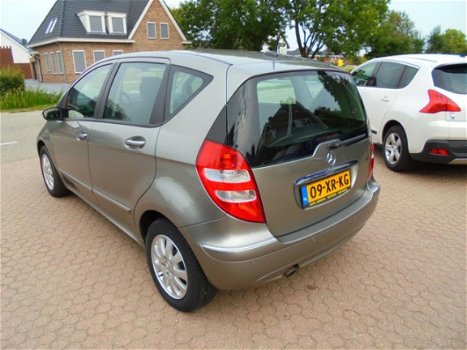 Mercedes-Benz A-klasse - 160 CDI Elegance Goed onderhouden, Lage kilometerstand - 1