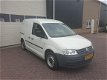 Volkswagen Caddy - 2.0 SDI Dubbel schuifdeuren - 1 - Thumbnail