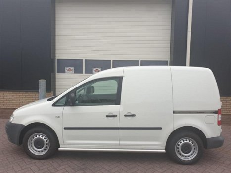 Volkswagen Caddy - 2.0 SDI Dubbel schuifdeuren - 1