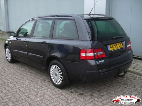 Fiat Stilo Multi Wagon - 1.6 16v Dynamic - 1