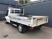 Ford Transit - 350M 2.4 TDCI 2 Tons Kraan Airco 141pk Hefkraan - 1 - Thumbnail