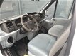 Ford Transit - 350M 2.4 TDCI 2 Tons Kraan Airco 141pk Hefkraan - 1 - Thumbnail