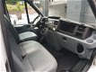 Ford Transit - 350M 2.4 TDCI 2 Tons Kraan Airco 141pk Hefkraan - 1 - Thumbnail