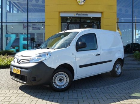 Renault Kangoo - DCI COMFORT AIRCO PDC CRUISE - 1