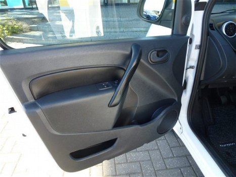 Renault Kangoo - DCI COMFORT AIRCO PDC CRUISE - 1