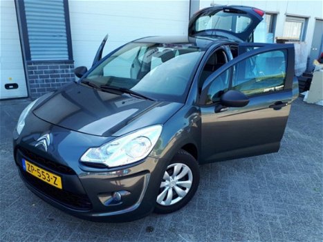 Citroën C3 - 1.1 Attraction - 1