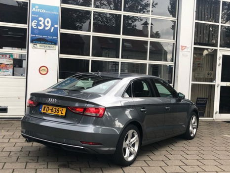 Audi A3 Limousine - 1.6 TDI Sport ProL.Nieuw Model Led Navi Pdc Xenon - 1