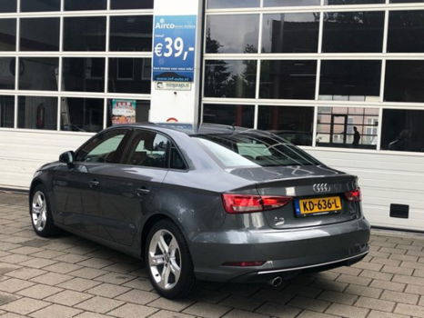 Audi A3 Limousine - 1.6 TDI Sport ProL.Nieuw Model Led Navi Pdc Xenon - 1