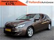 Peugeot 308 SW - 1.2 110pk PureTech Blue Lease Executive - 1 - Thumbnail