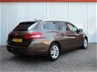 Peugeot 308 SW - 1.2 110pk PureTech Blue Lease Executive - 1 - Thumbnail