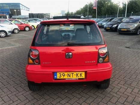 Seat Arosa - 1.4i Stella GERESERVEERD - 1