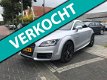 Audi TT - 1.8 TFSI Pro Line / S-Line / Nieuwstaat / - 1 - Thumbnail