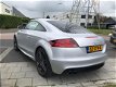 Audi TT - 1.8 TFSI Pro Line / S-Line / Nieuwstaat / - 1 - Thumbnail