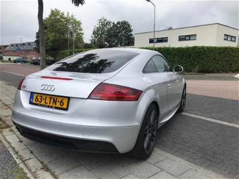 Audi TT - 1.8 TFSI Pro Line / S-Line / Nieuwstaat / - 1