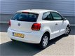 Volkswagen Polo - 1.2 Easyline Airco, Elektr Ramen, dealer onderhouden - 1 - Thumbnail