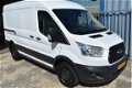 Ford Transit - 2.0 TDCI 2x Schuifdeur L2H2 / Airco / Camera / PDC / Euro 6 / Trend - 1 - Thumbnail