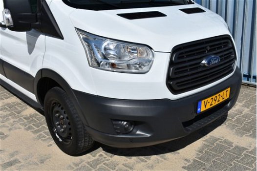 Ford Transit - 2.0 TDCI 2x Schuifdeur L2H2 / Airco / Camera / PDC / Euro 6 / Trend - 1