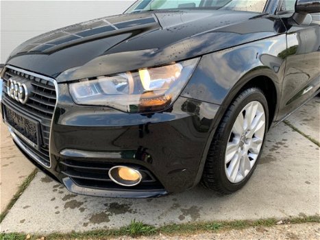 Audi A1 - 1.4 TFSI PANODAK LEDER VOL VOL VOL - 1