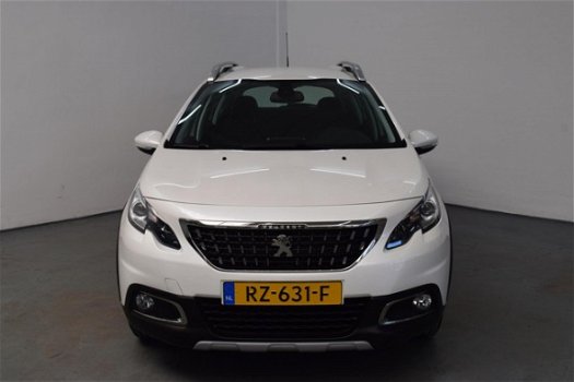 Peugeot 2008 - 1.2 PureTech 110pk Allure | Clima | Cruise | PDC - 1