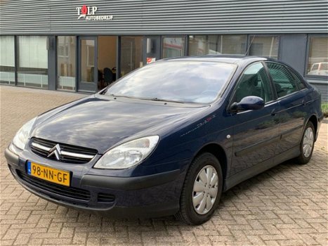 Citroën C5 - 1.8 16V Essentielle - 1