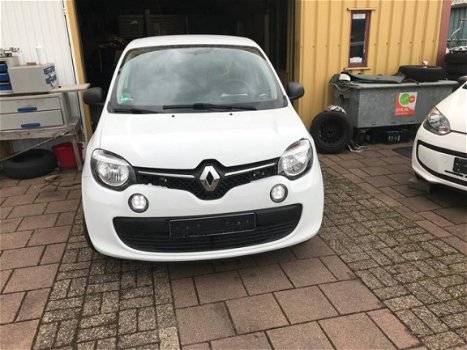 Renault Twingo - 1.0 - 1