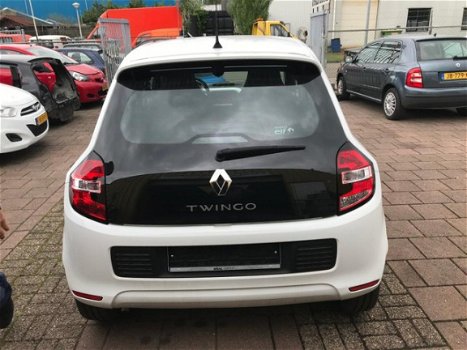 Renault Twingo - 1.0 - 1