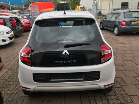 Renault Twingo - 1.0 - 1
