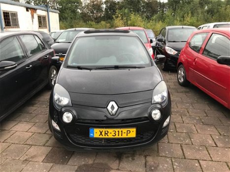 Renault Twingo - 1.2 16V ECO2 Authentique - 1