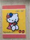 Mooie 3D kaart Hello Kitty 1 - 1 - Thumbnail