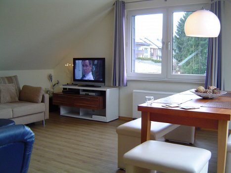 Vakantie Woningen bij Winterberg en Willingen Sauerland. - 8