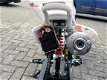 Pitbike KXD 125cc automaat - 2 - Thumbnail