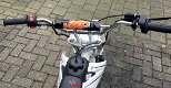 Pitbike KXD 125cc automaat - 4 - Thumbnail